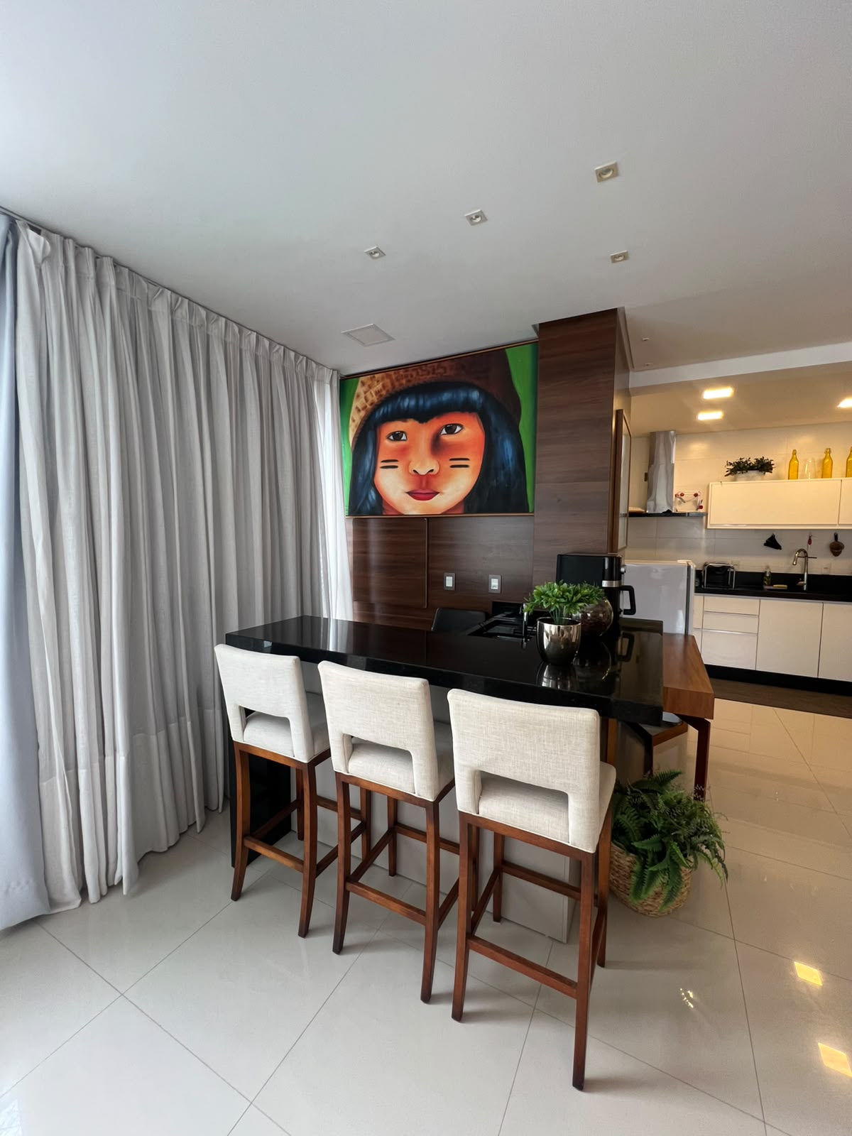Locação Anual - Apartamento Barra Norte, Balneário Camboriú
