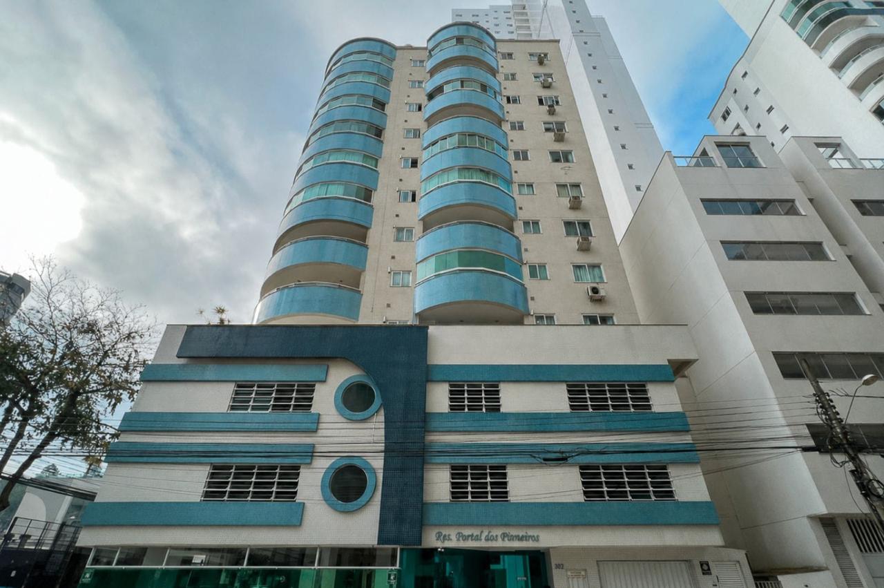 Apartamento 3 dorm (1 suíte), quadra do mar · Barra Norte