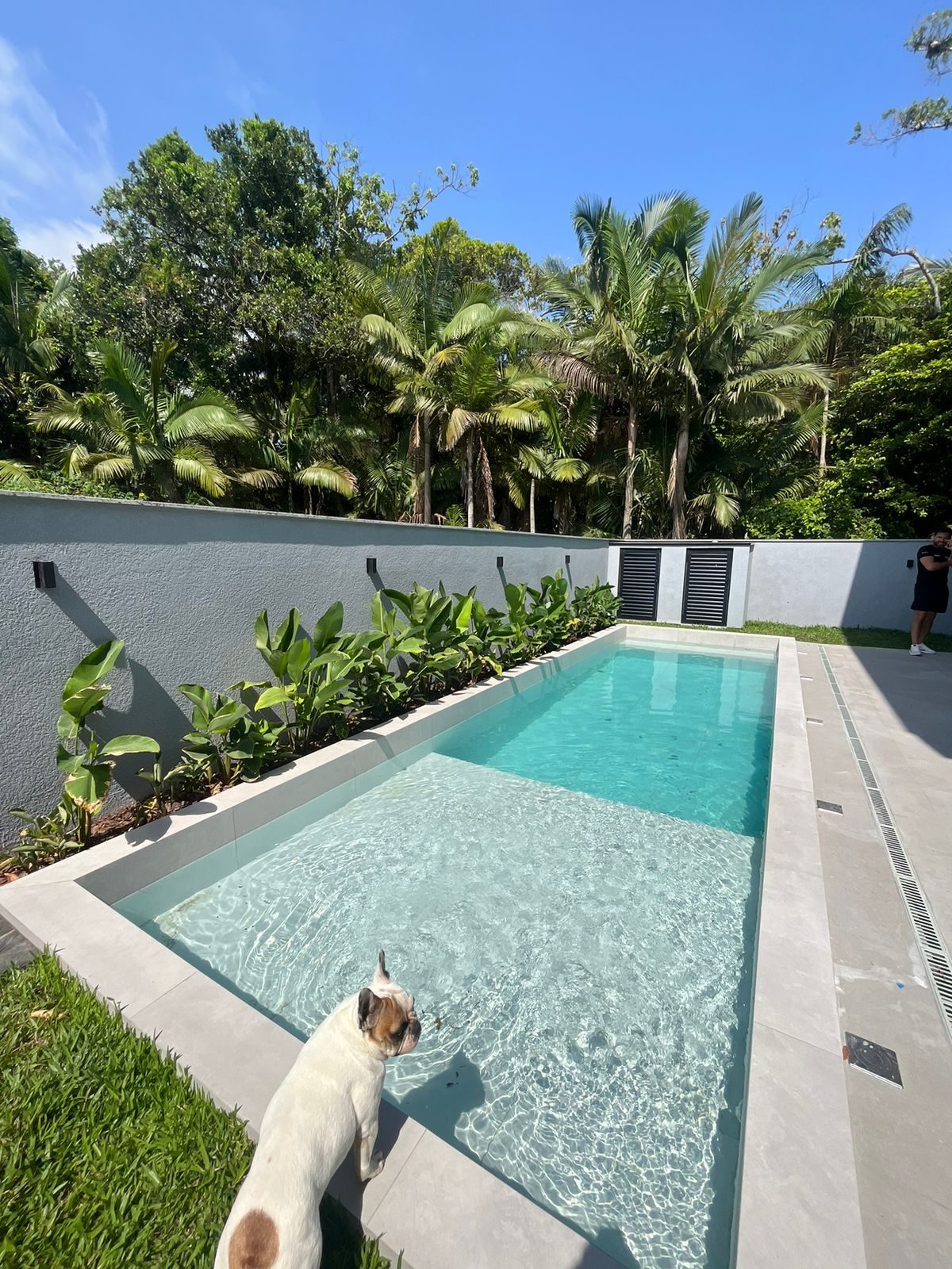 Casa Alto Padrão Estaleiro — Balneário Camboriú