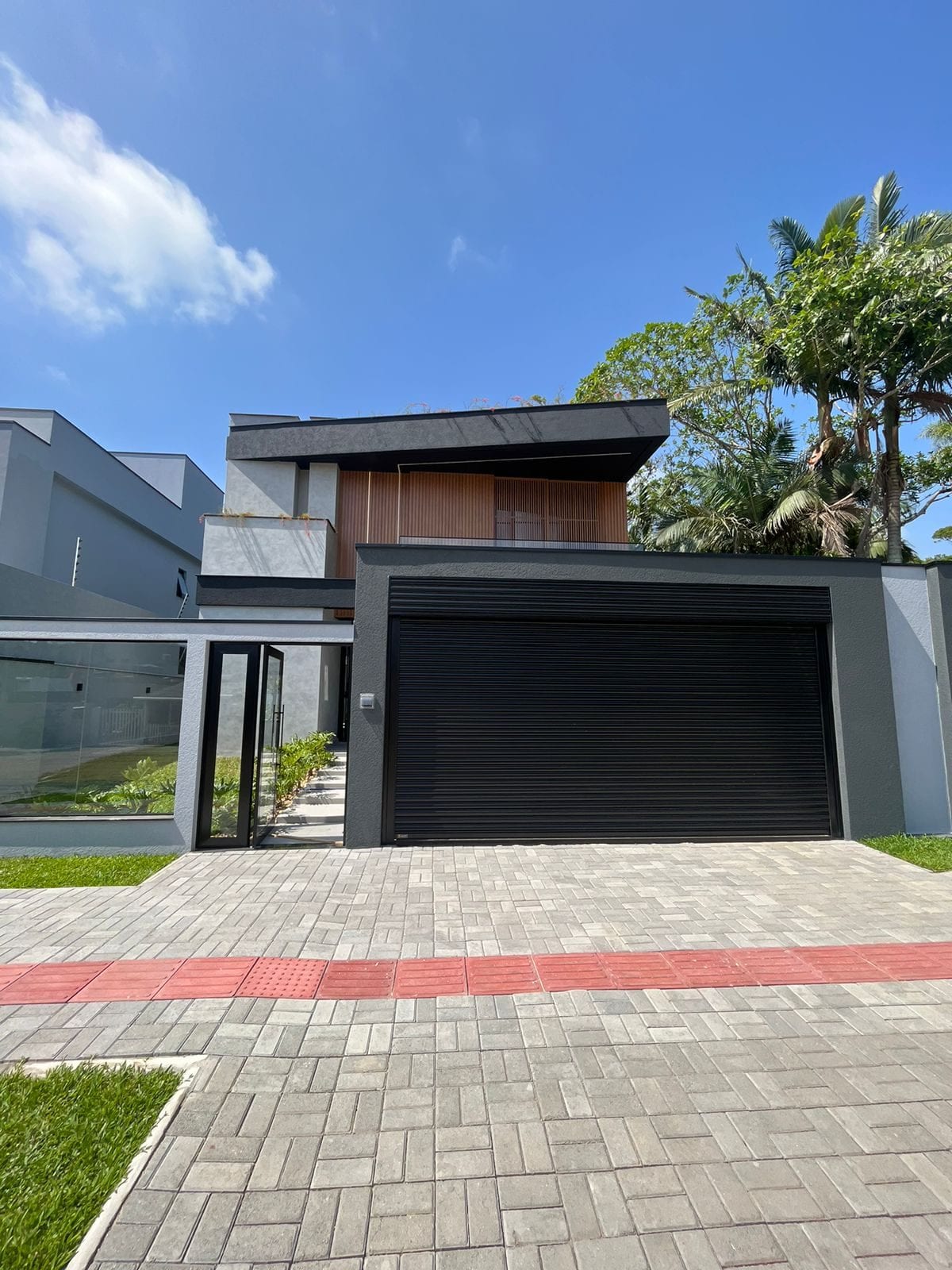 Casa Alto Padrão Estaleiro — Balneário Camboriú