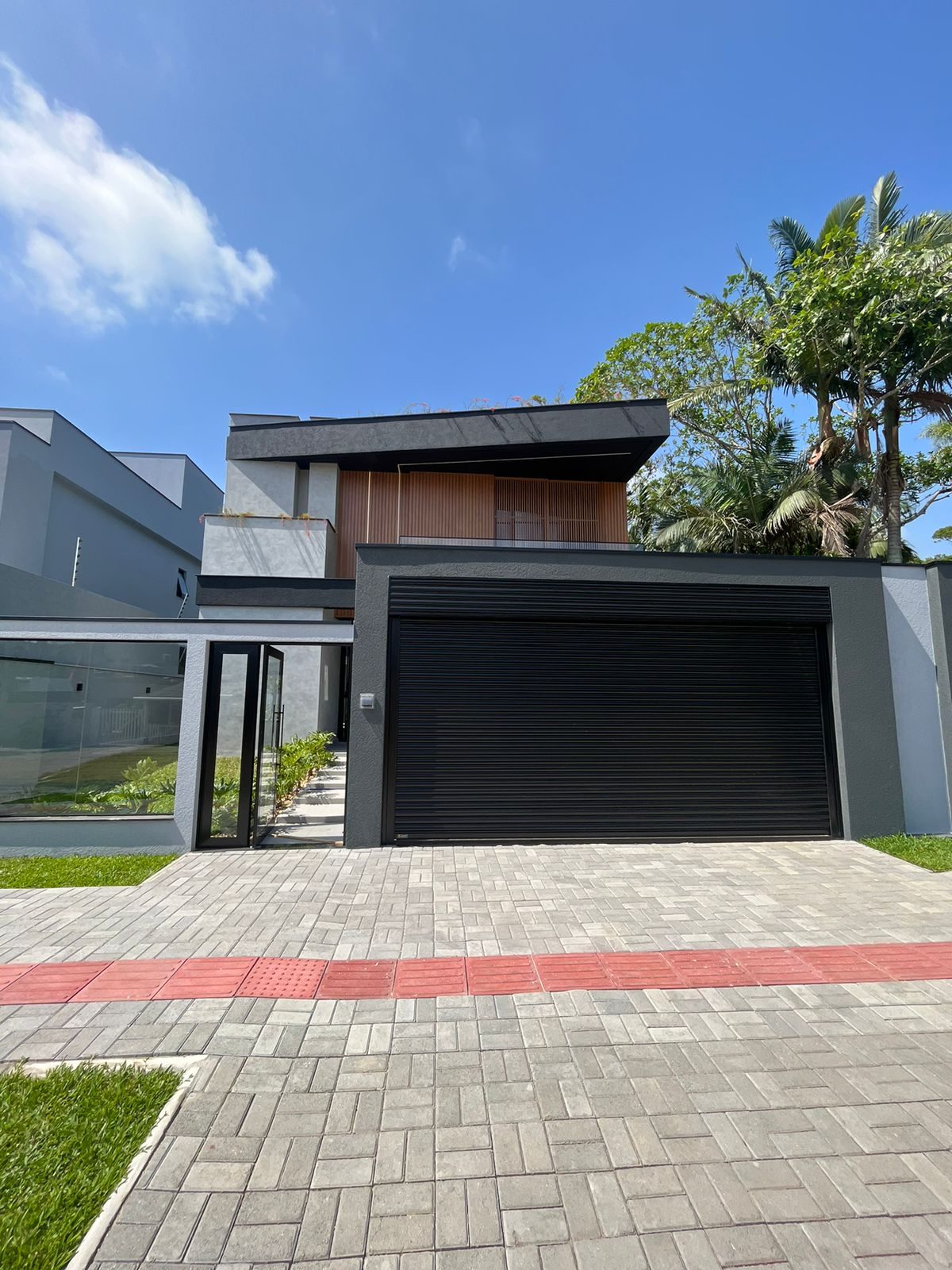 Casa Alto Padrão Estaleiro — Balneário Camboriú