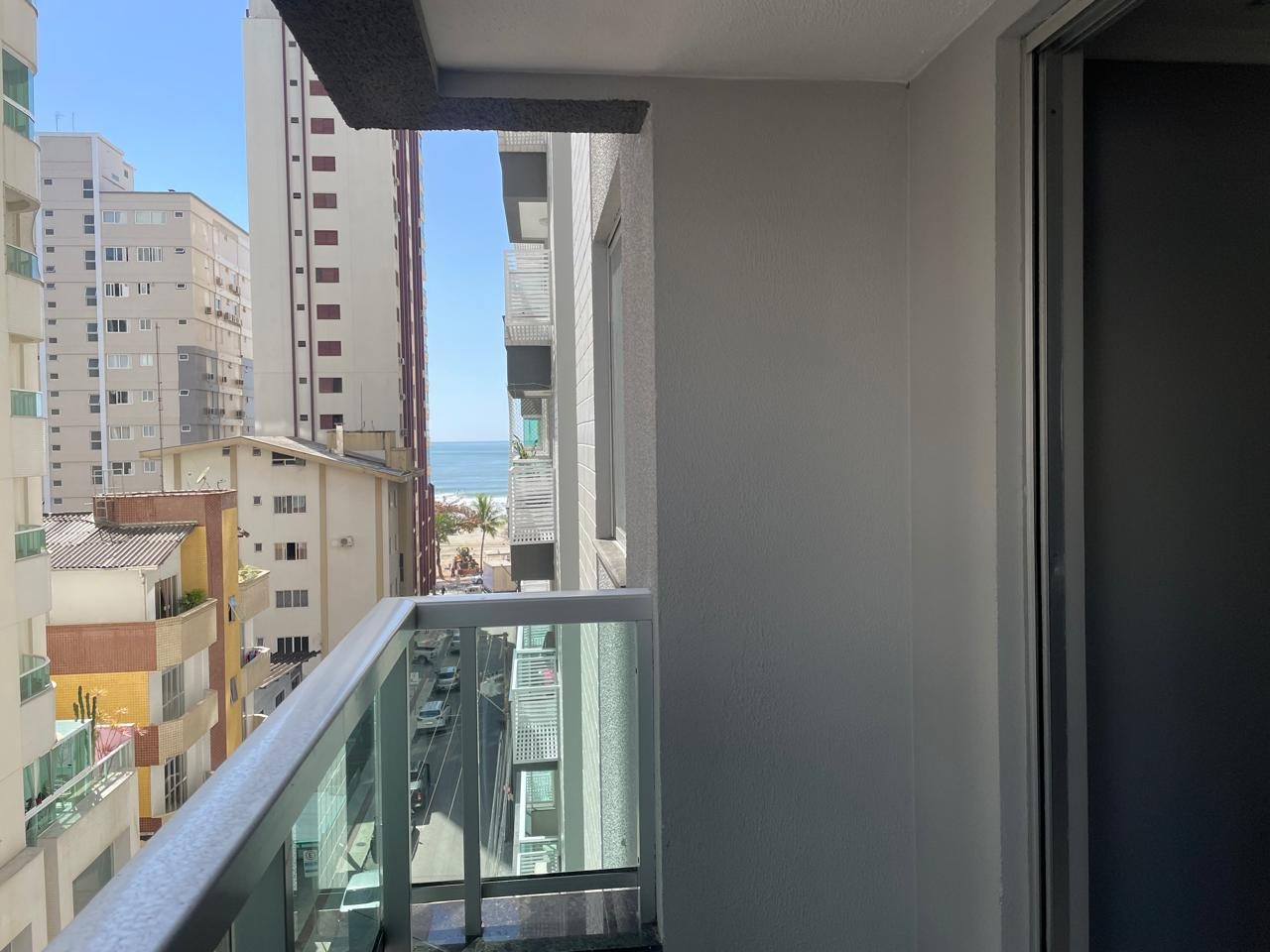 Apartamento Quadra Mar — Balneário Camboriú