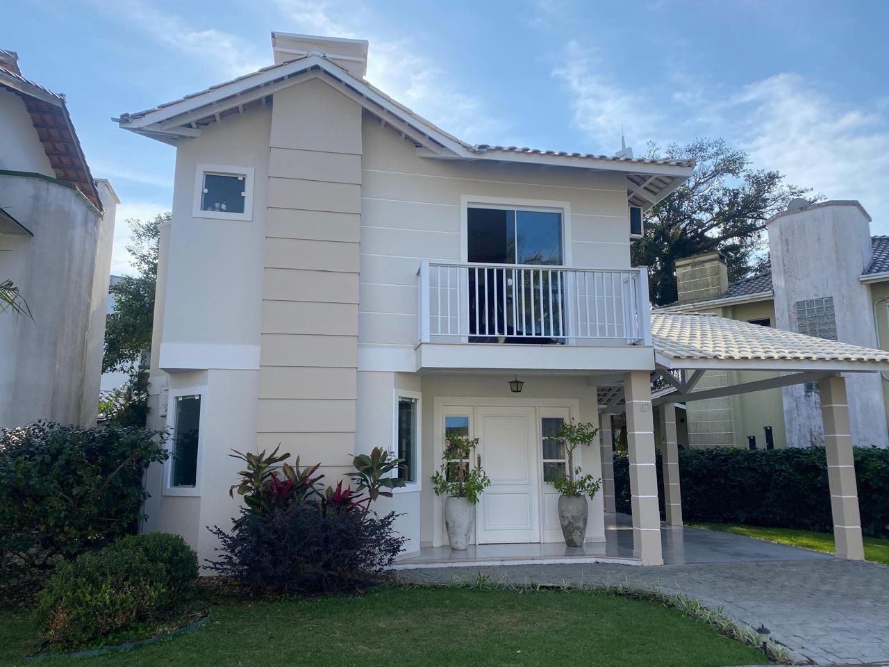 Casa Condomínio Fechado — Balneário Camboriú