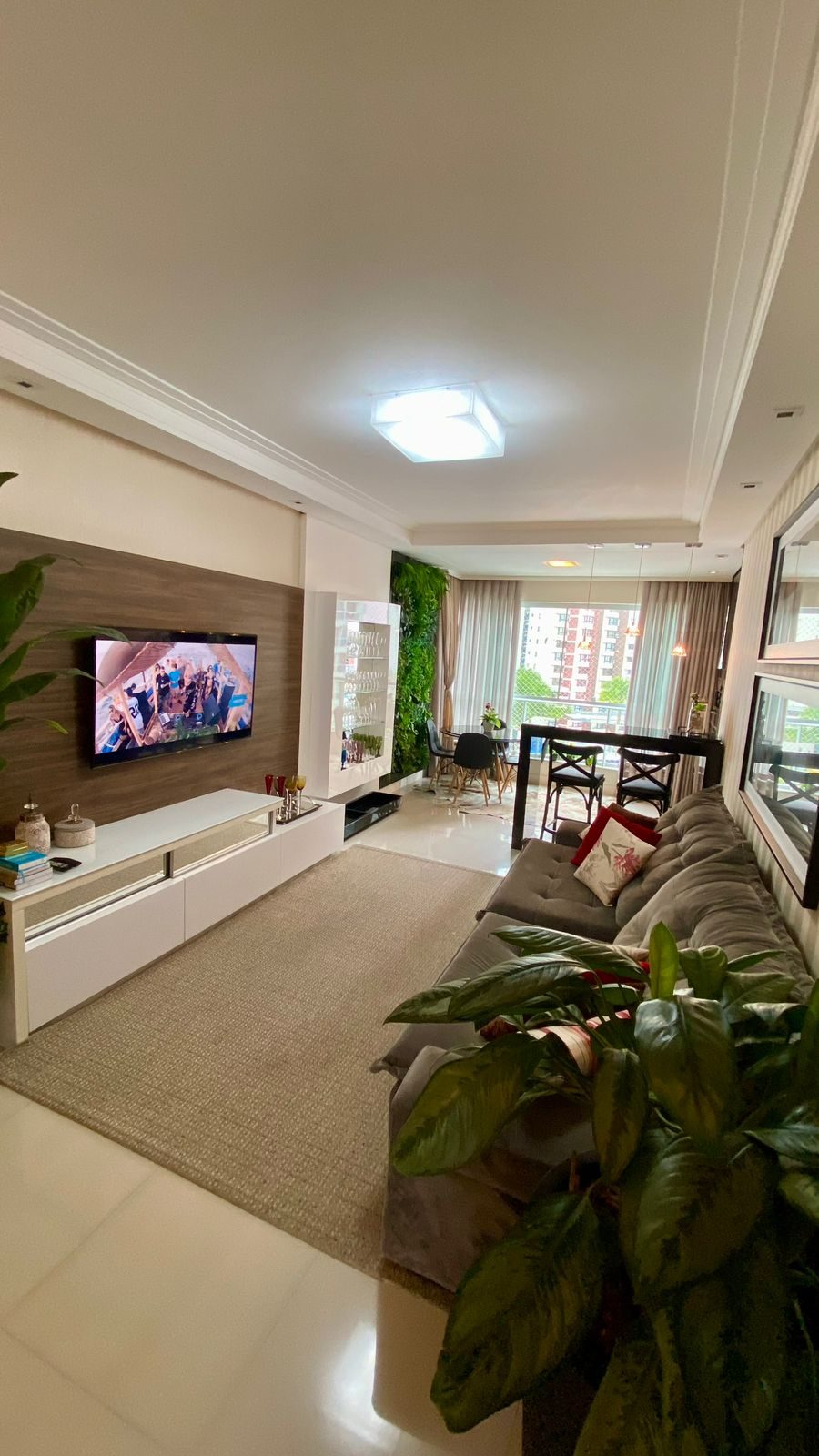 Villa Serena Embraed Locação — Balneário Camboriú