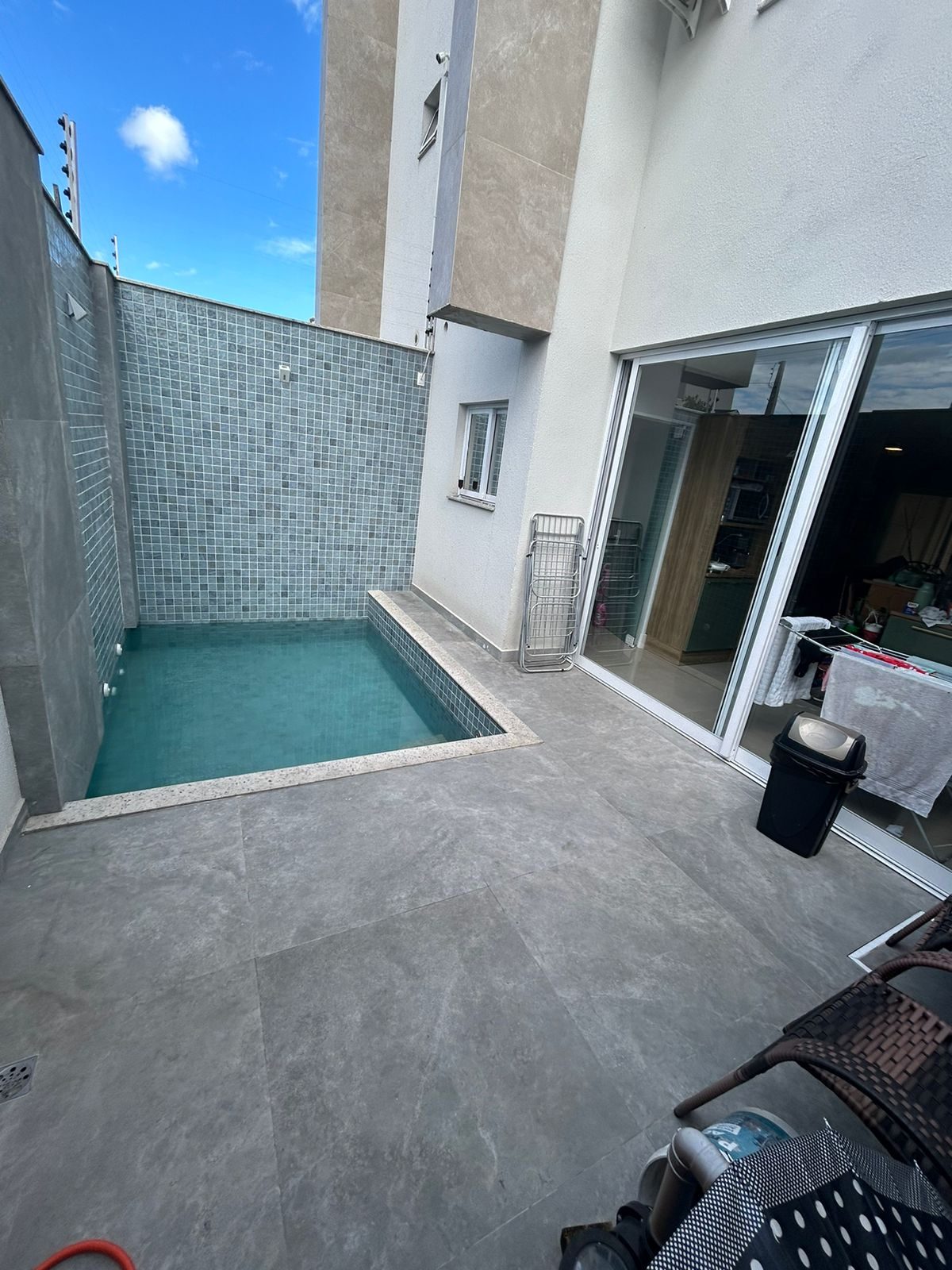 Casa Finamente Mobiliada — Balneário Camboriú
