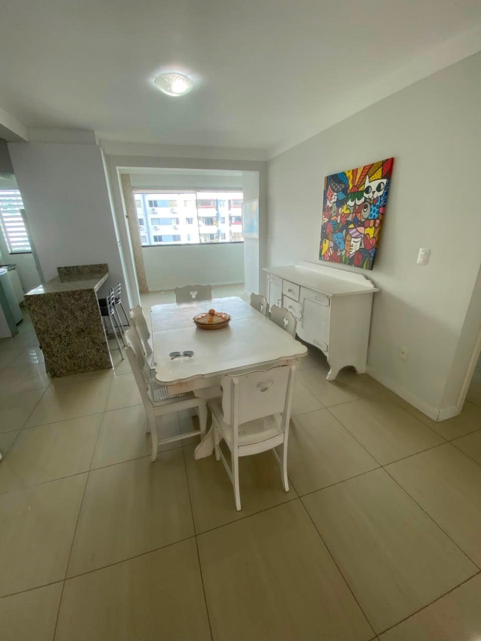 Apto Garden Locação — Balneário Camboriú
