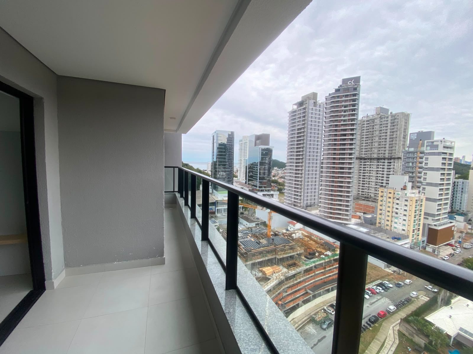 Aluguel Brava Valley — Itajaí