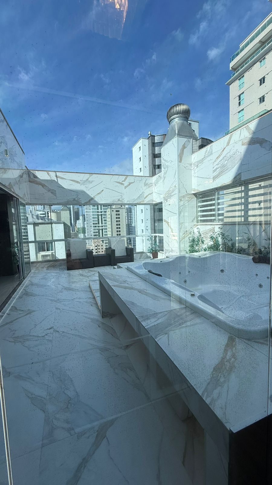Cobertura Triplex — Balneário Camboriú