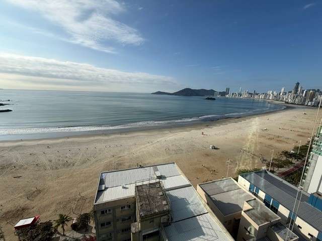 Apartamento frente mar 4 suítes no Boreal Tower, Barra Norte, Balneário Camboriú