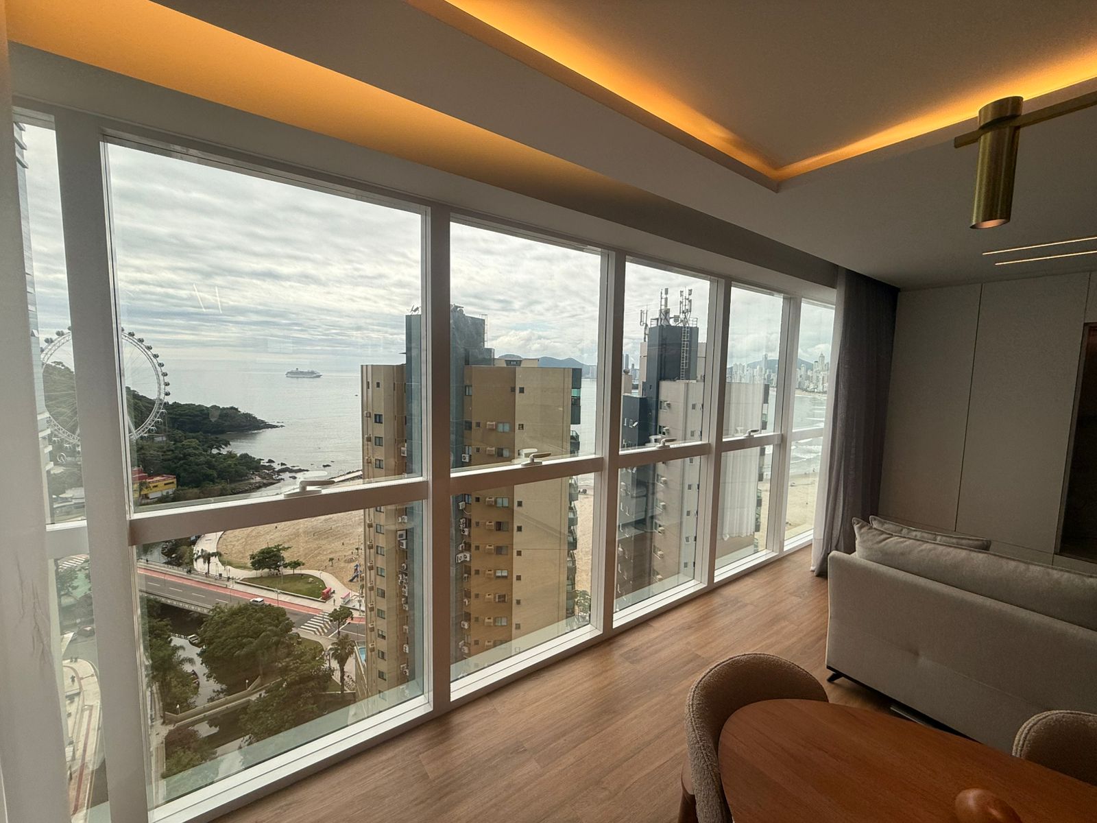 Skyline Tower