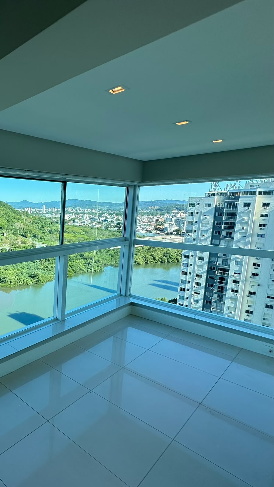 Apto Locação Acqua Residence