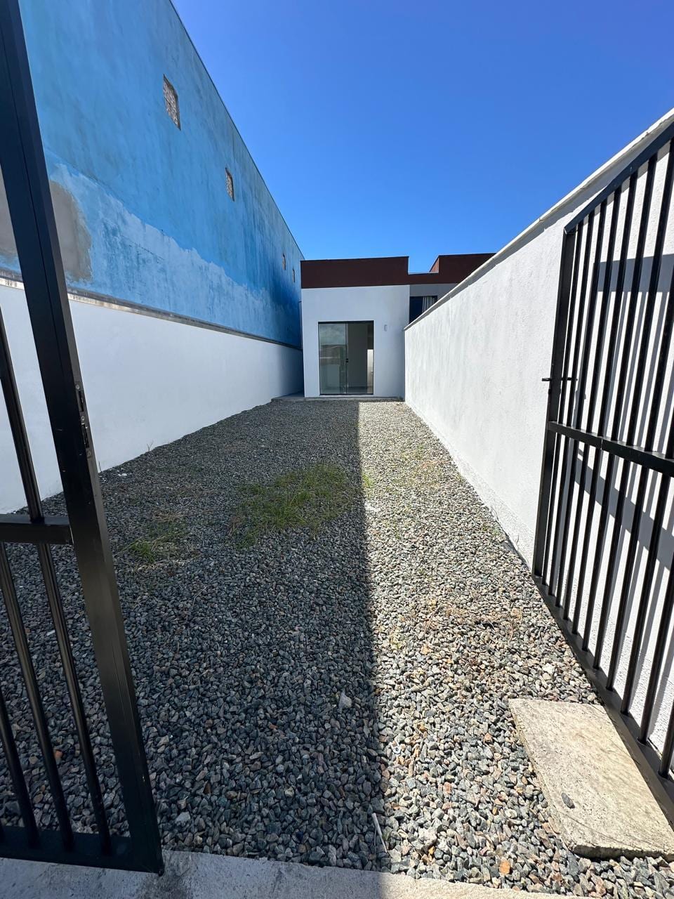 Casa 2 dormitórios na Rua Maria do Carmo Bento de Souza, Nossa Senhora De Fátima, Penha
