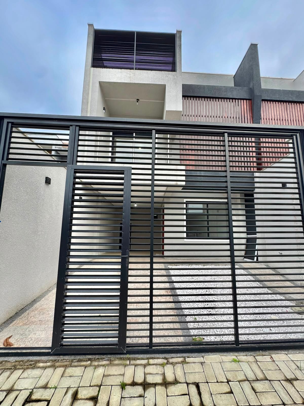 Casa 3 suítes na Rua 4400 - Palmeira, Itacolomí, Balneário Piçarras