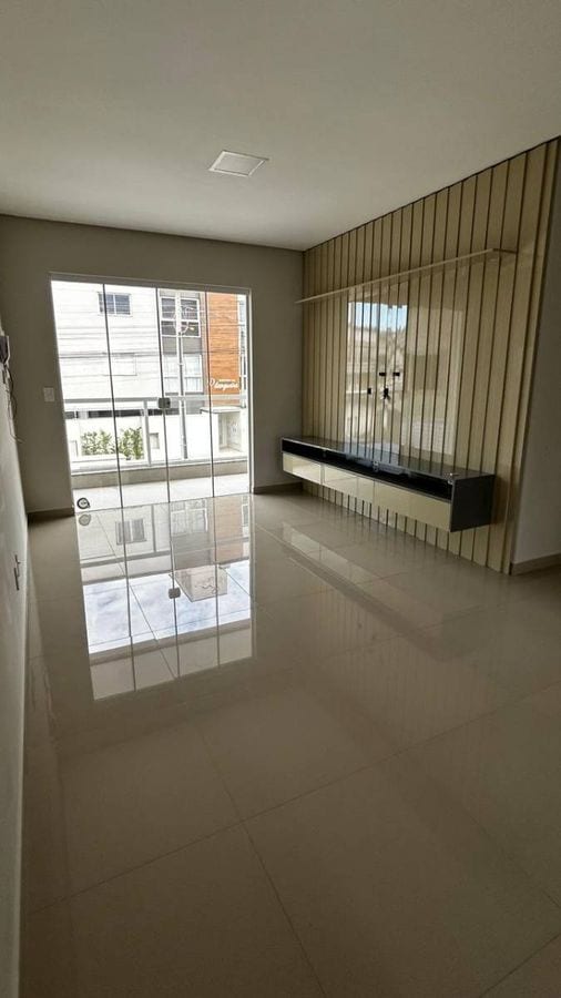Apartamento 2 dormitórios para locação anual na Rua Monte Pitangueira, Monte Alegre, Camboriú