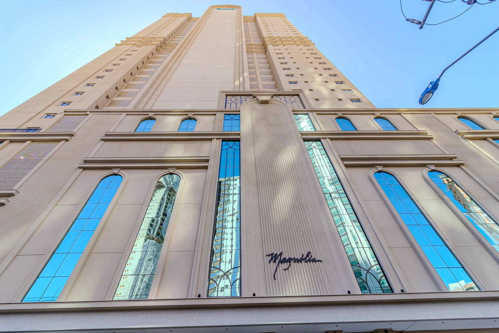 Apartamento 3 suítes no Ed. Magnolia, Centro, Itapema