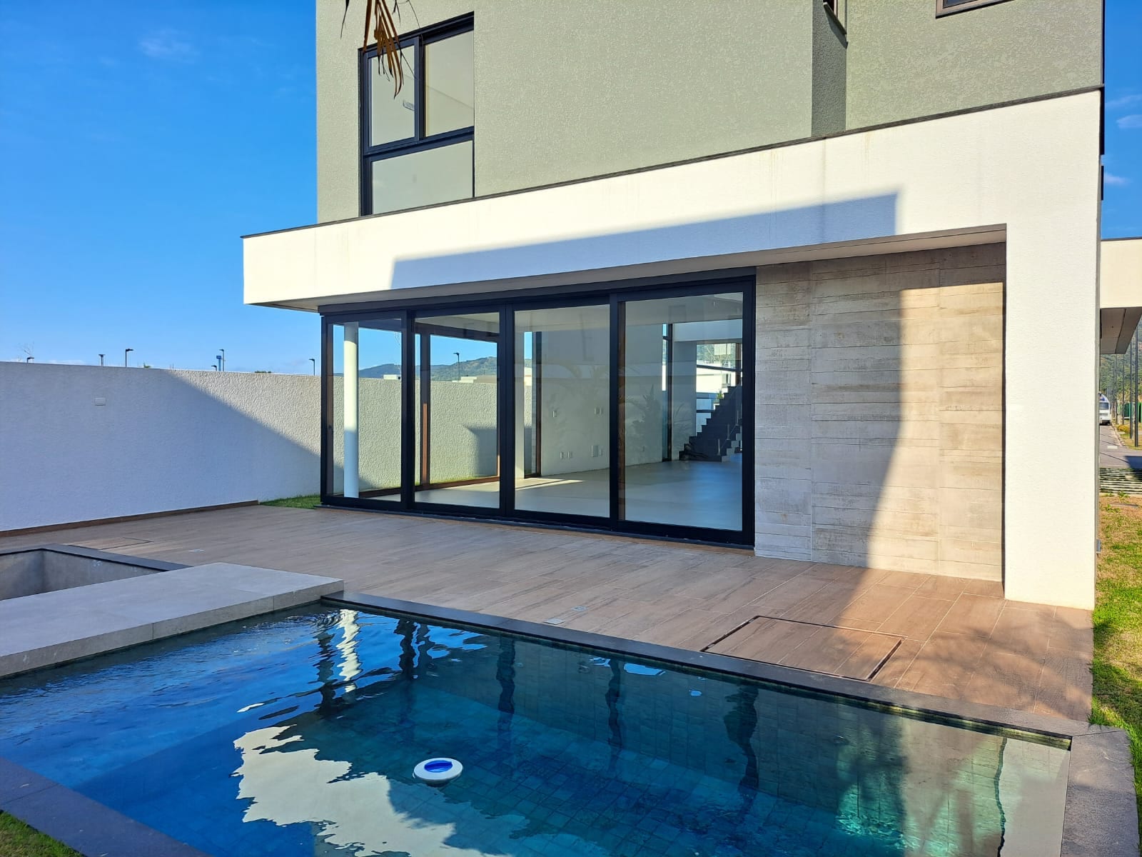 Casa 3 suítes mobiliado no Casas Viva Park Porto Belo, Perequê, Porto Belo