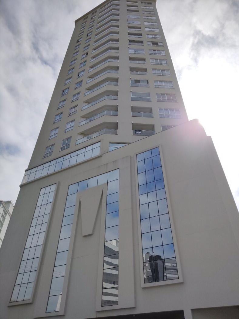 Apartamento 2 dormitórios mobiliado no Dom Bastos Residence, Morretes, Itapema