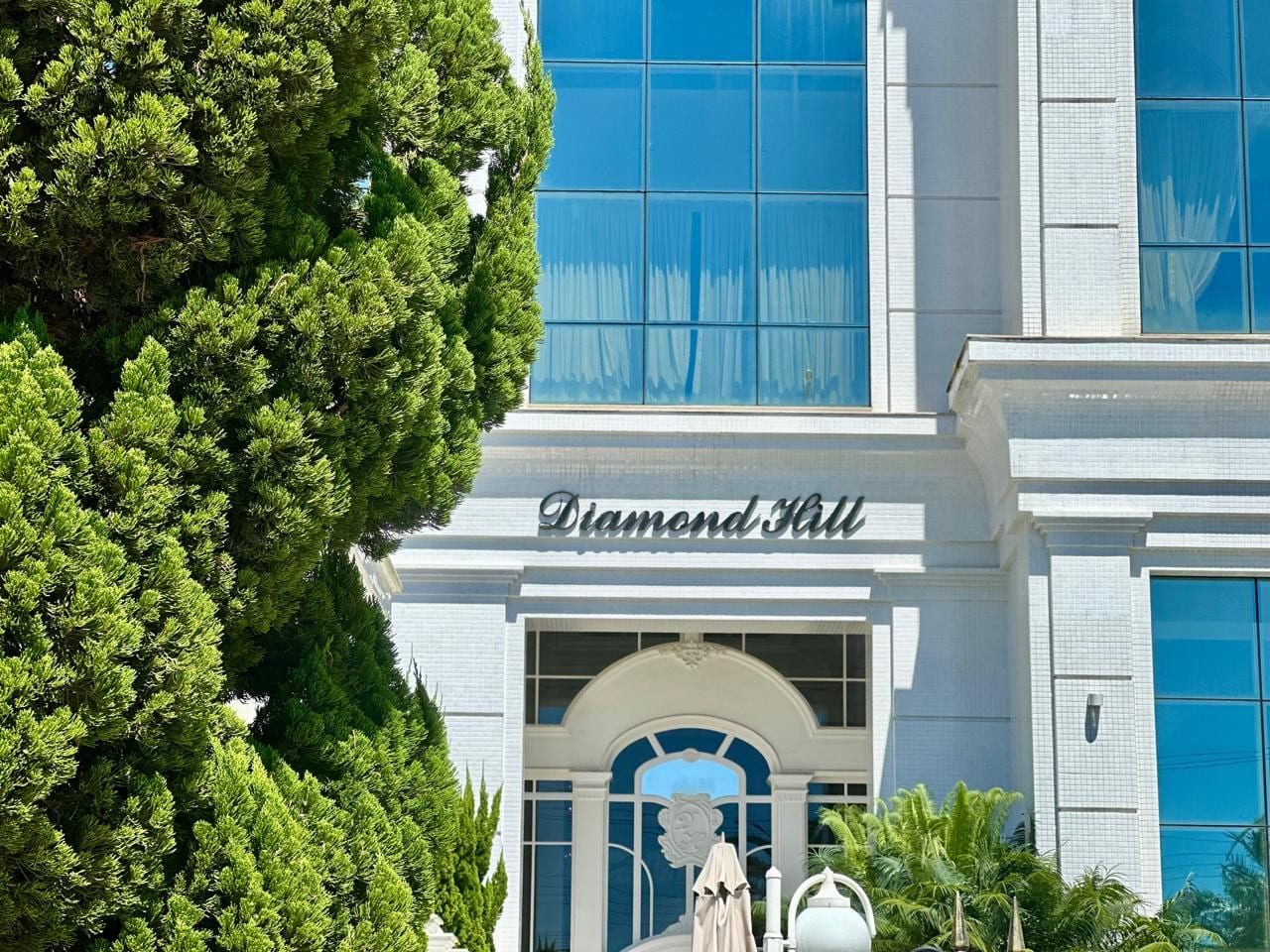 Apartamento 3 suítes mobiliado no Diamond Hill Residence, Barra Sul, Balneário Camboriú