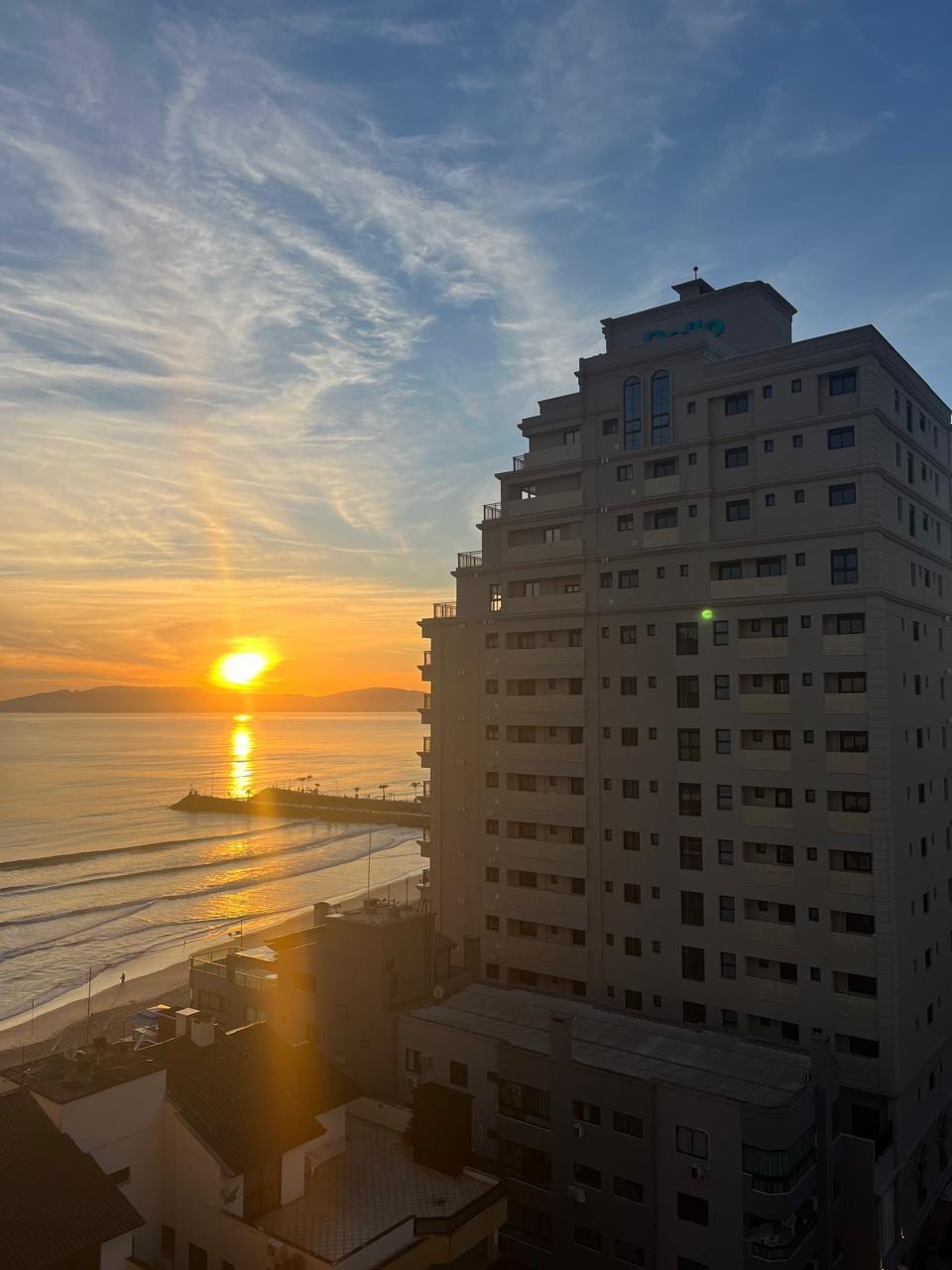 Apartamento 3 suítes mobiliado no Residencial Jardins del Mare, Centro, Itapema