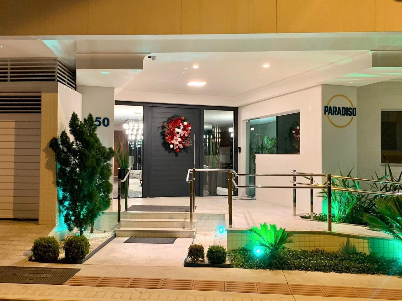 Apartamento 3 dormitórios mobiliado no Paradiso Residence, Centro, Itapema