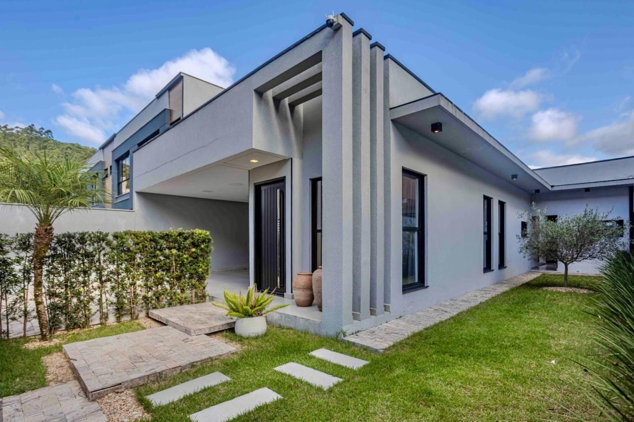 Casa 2 suítes na Rua Santo Henrique, São Francisco de Assis, Camboriú