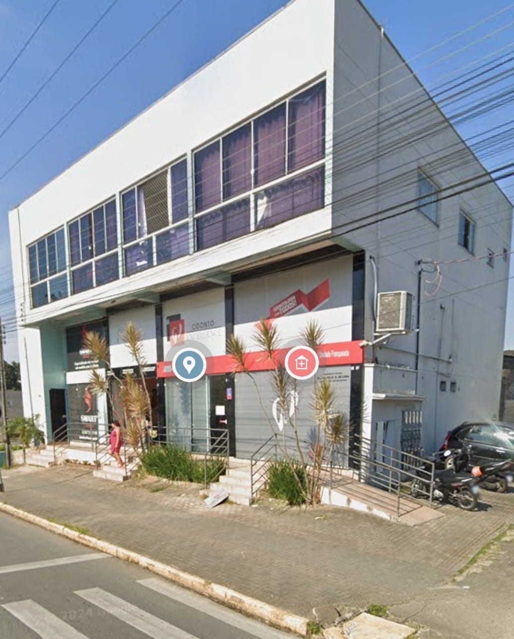 Sala comercial na Rua Monte Agulhas Negras, Monte Alegre, Camboriú