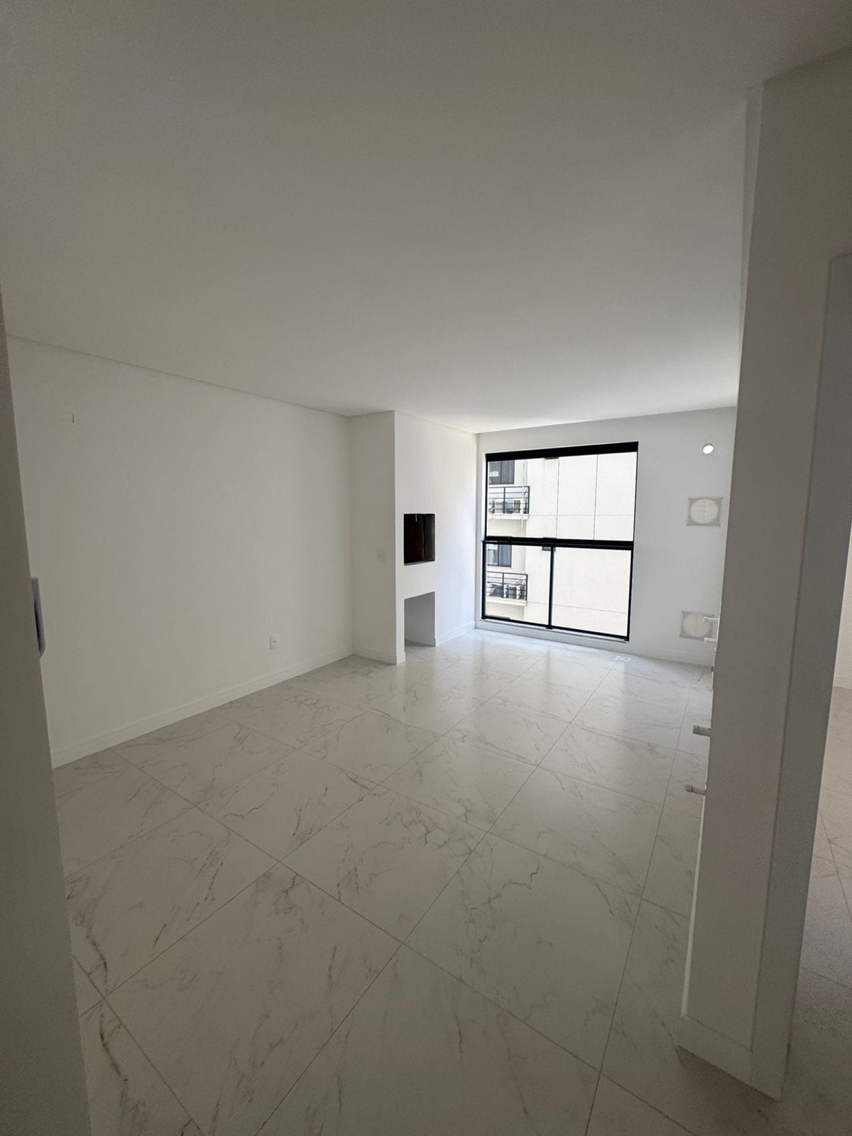 Apartamento 2 dormitórios mobiliado no Monte Horebe Residence, Morretes, Itapema