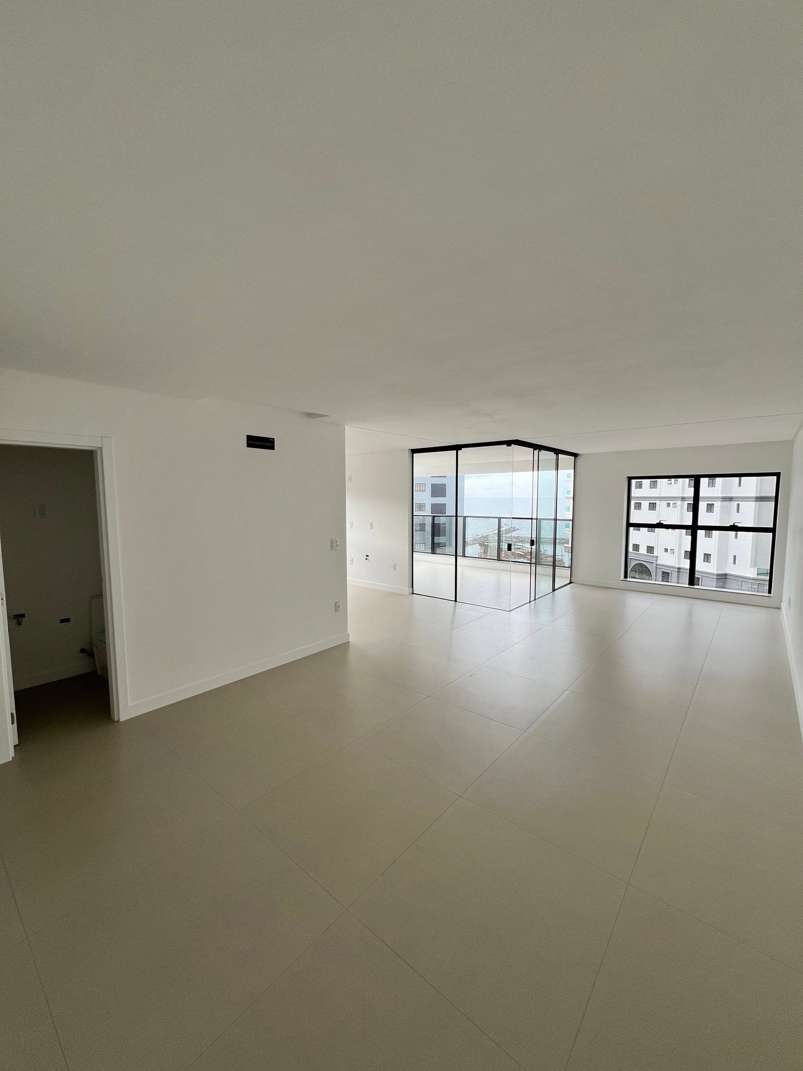 Apartamento 3 suítes mobiliado no Soltéro Residence, Perequê, Porto Belo