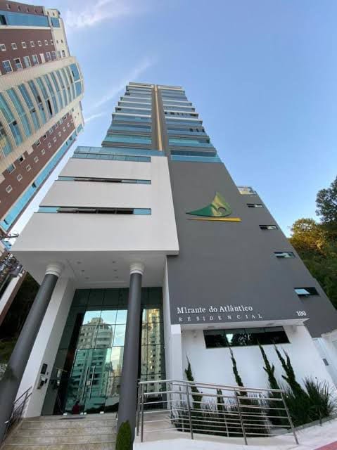 Apartamento 3 dormitórios no Mirante do Atlântico Residence, Pioneiros, Balneário Camboriú