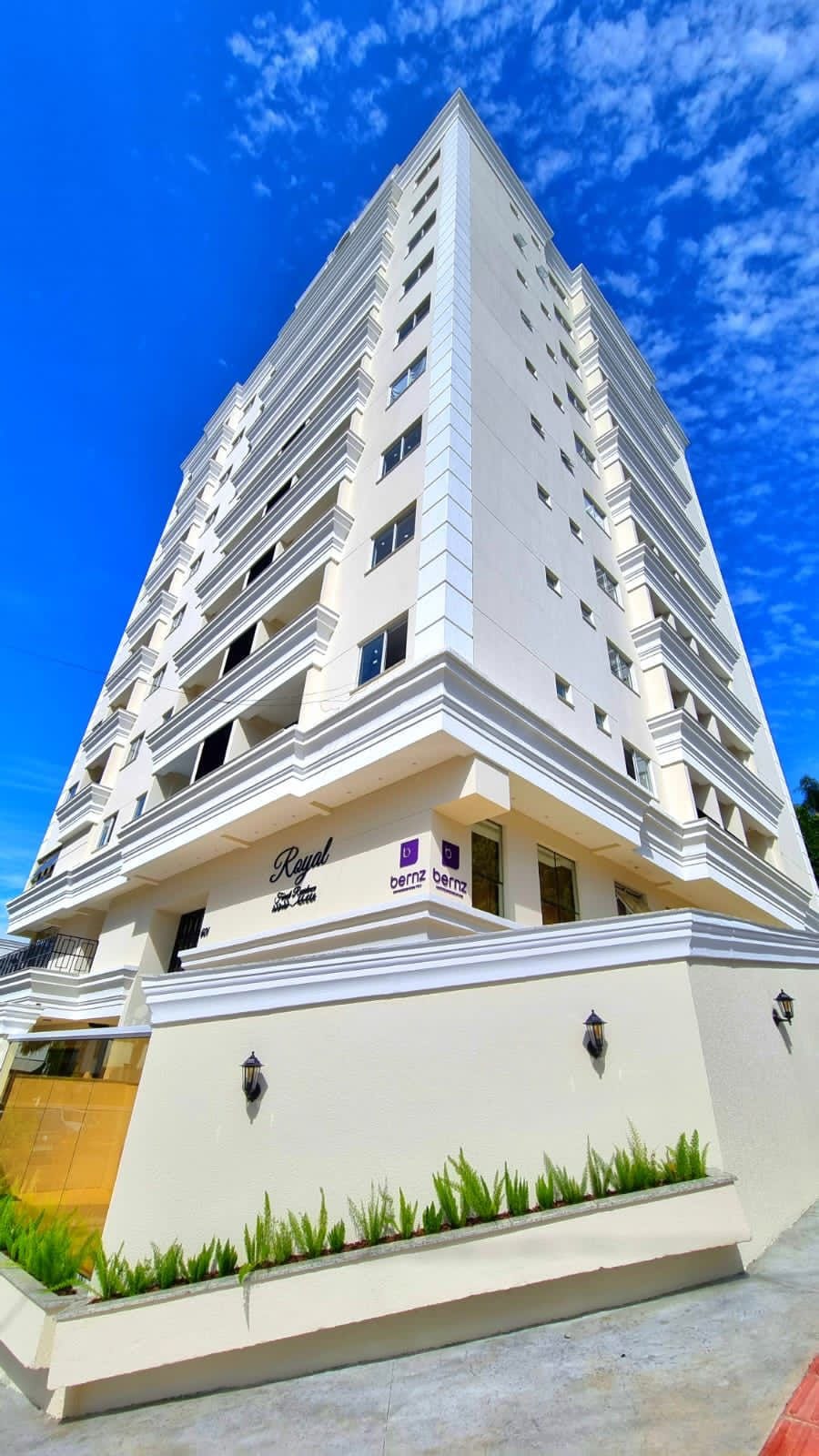Apartamento 2 dormitórios mobiliado no Royal Forest Residence, Tabuleiro, Camboriú