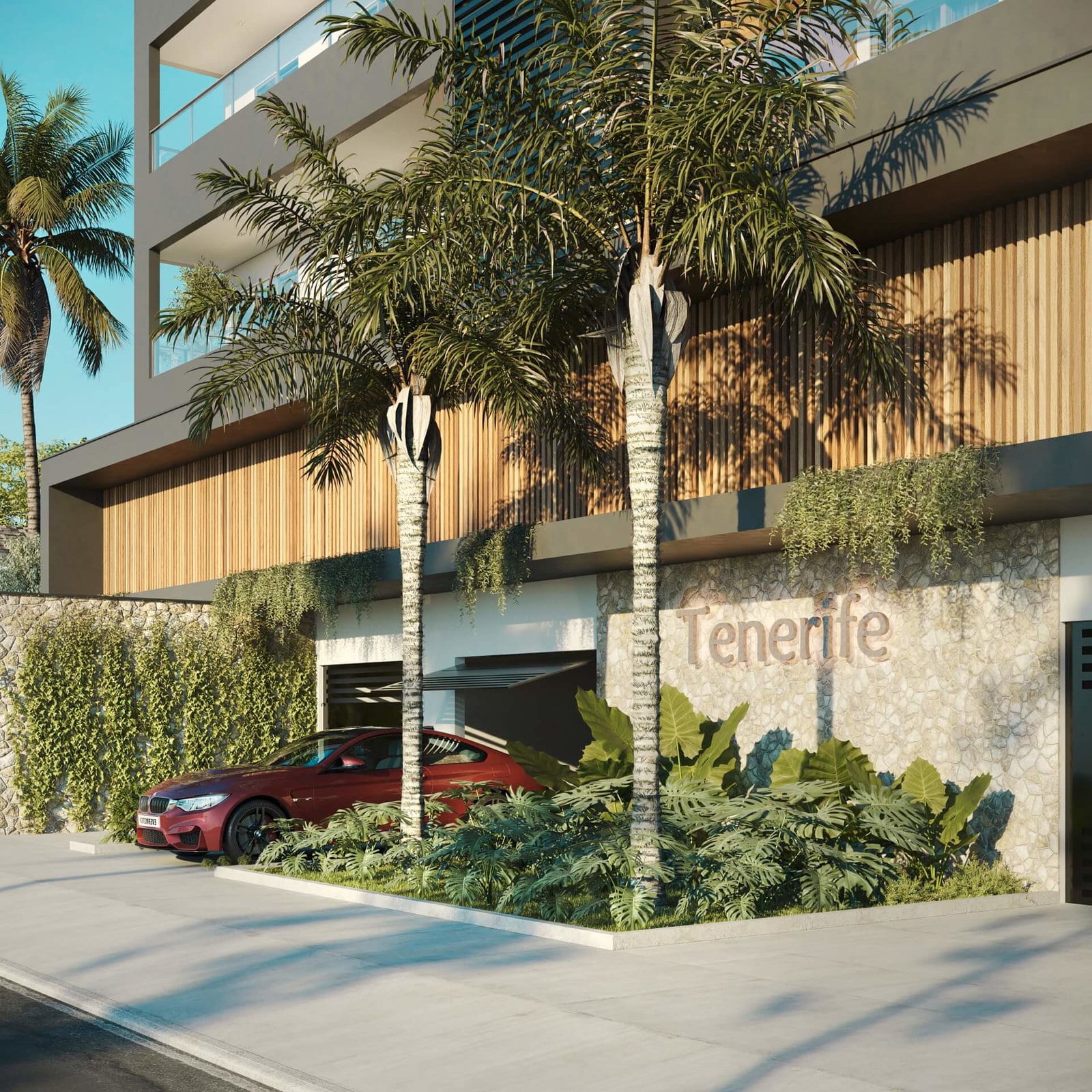 Apartamento 3 dormitórios no Ed. Ilha de Tenerife, Itacolomi, Balneário Piçarras