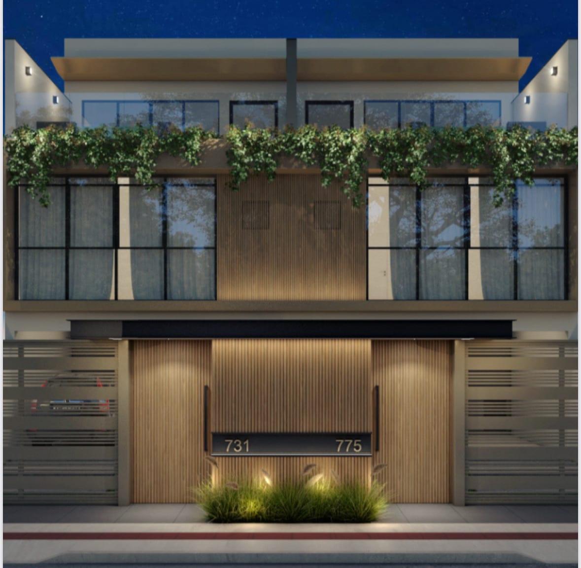 Casa 3 suítes na Rua 2070, Centro, Balneário Camboriú