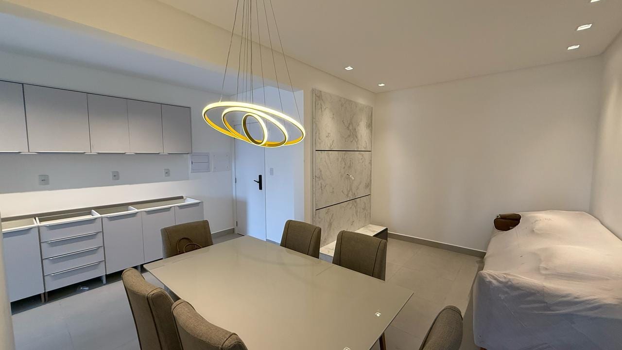 Apartamento 3 dormitórios mobiliado no Ed. Colinas do Mar, Tabuleiro dos Oliveiras, Itapema
