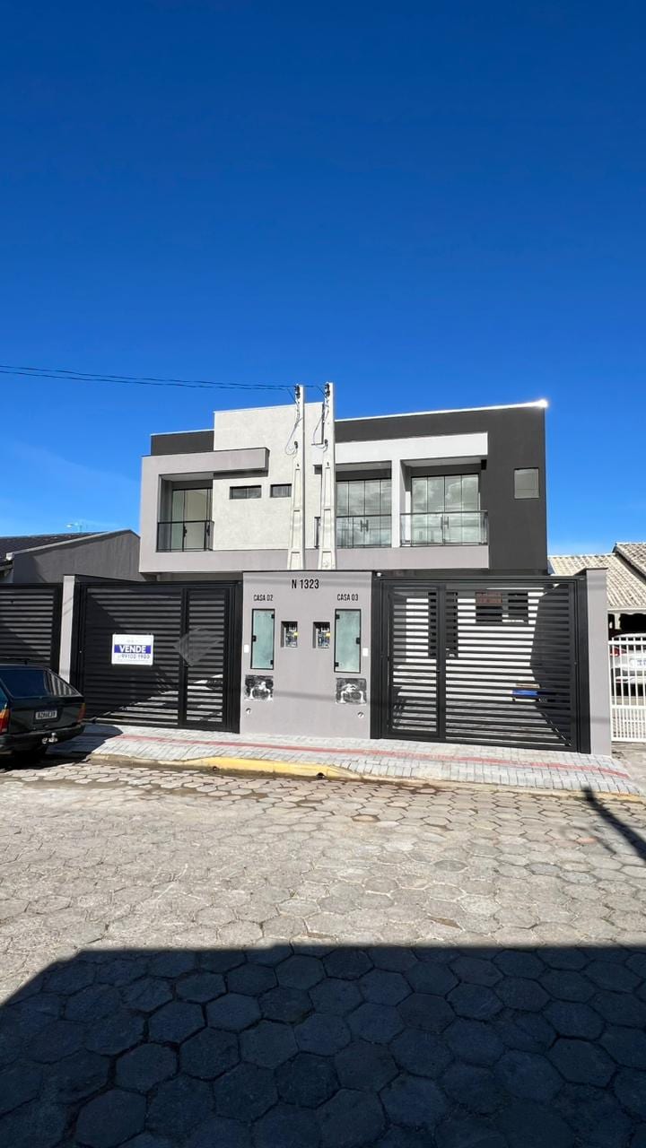 Casa 2 suítes na Rua 432, Morretes, Itapema