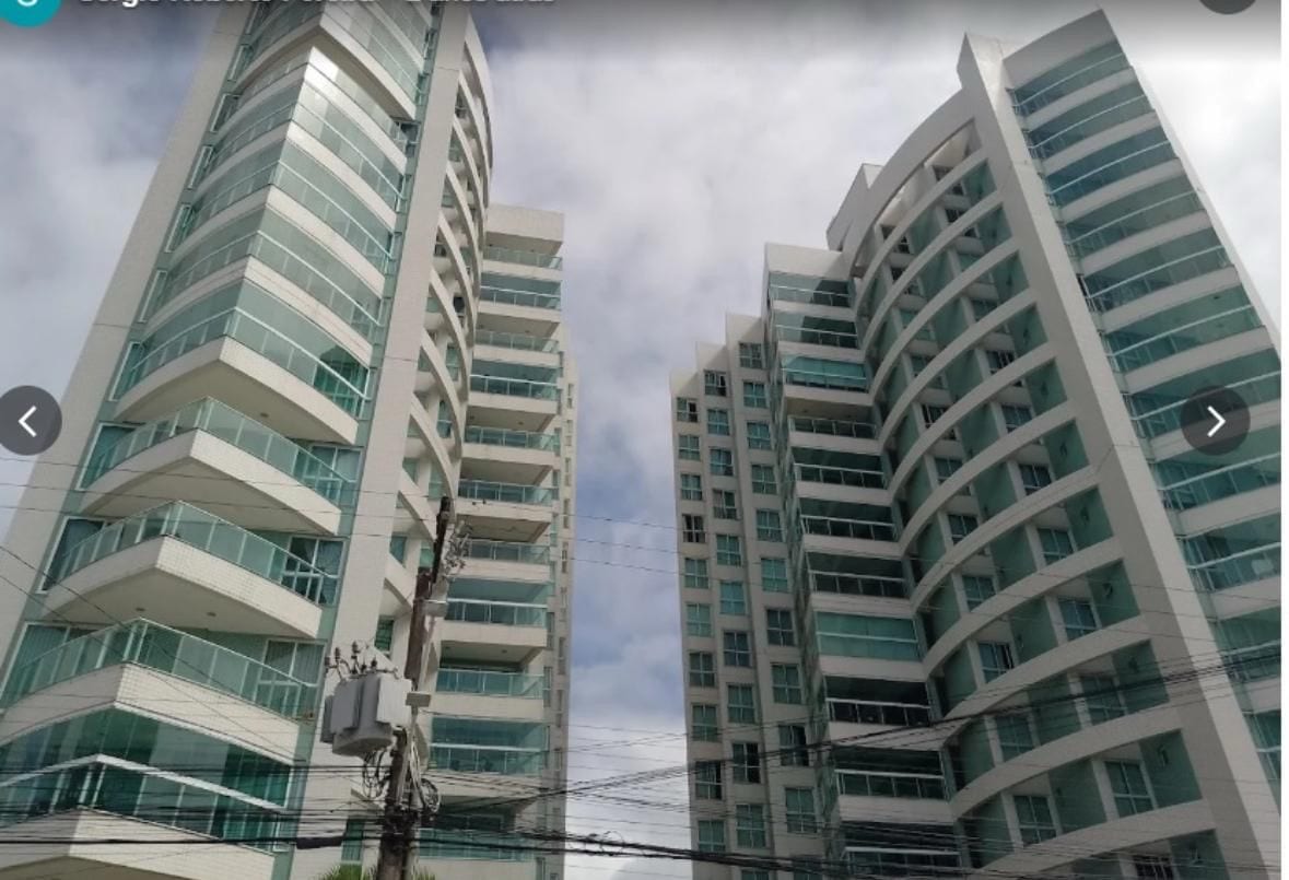 Apartamento 3 dormitórios no Ed. Transatlântico, Centro, Balneário Piçarras