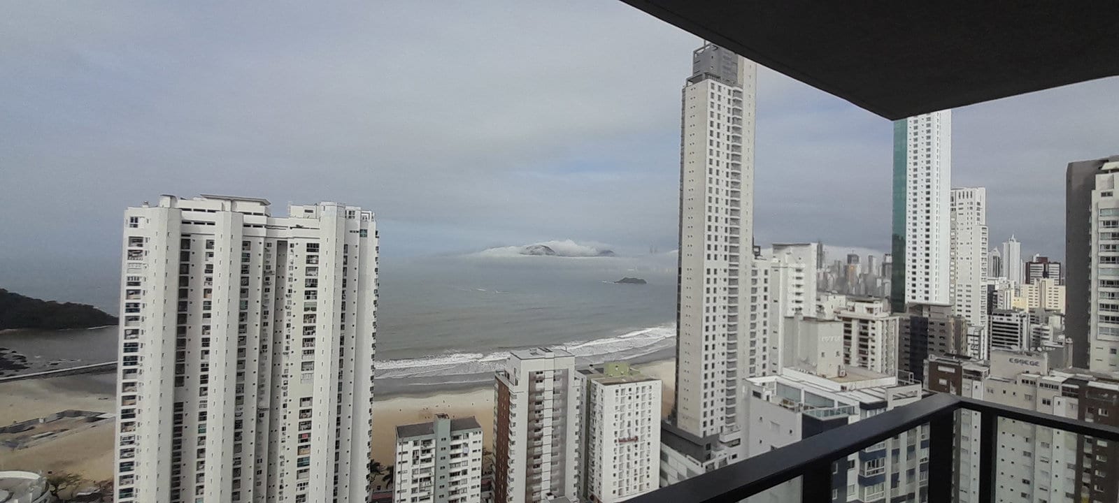 Apartamento 4 suítes no Empire Residence, Pioneiros, Balneário Camboriú