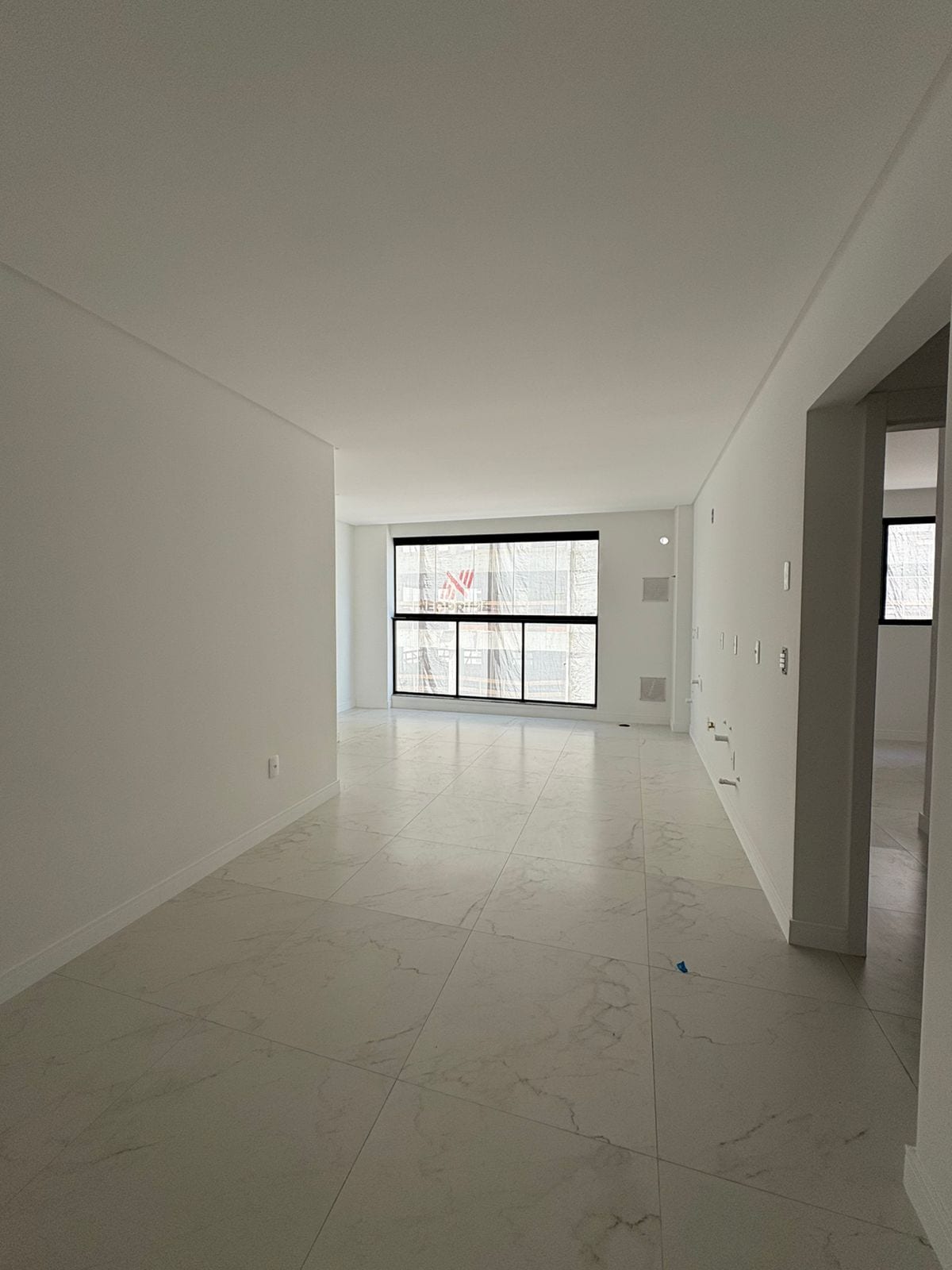 Apartamento 2 dormitórios mobiliado no Monte Horebe Residence, Morretes, Itapema