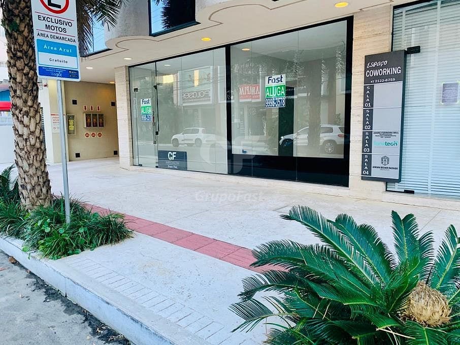 Sala comercial na Rua 600, Centro, Balneário Camboriú