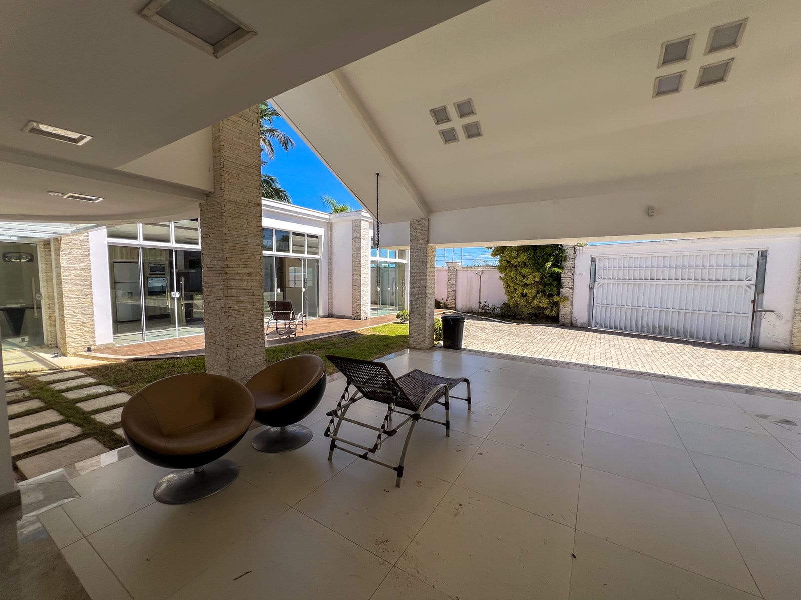 Casa 4 suítes na Rua Jorge Mayerle, Centro, Barra Velha