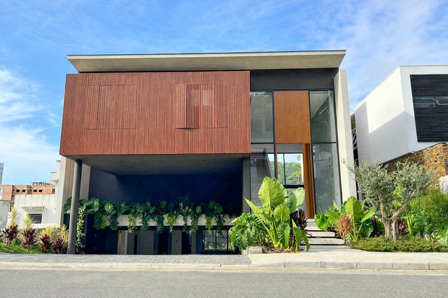 Casa 4 suítes na Avenida Hermógenes Assis Feijó, Barra, Balneário Camboriú
