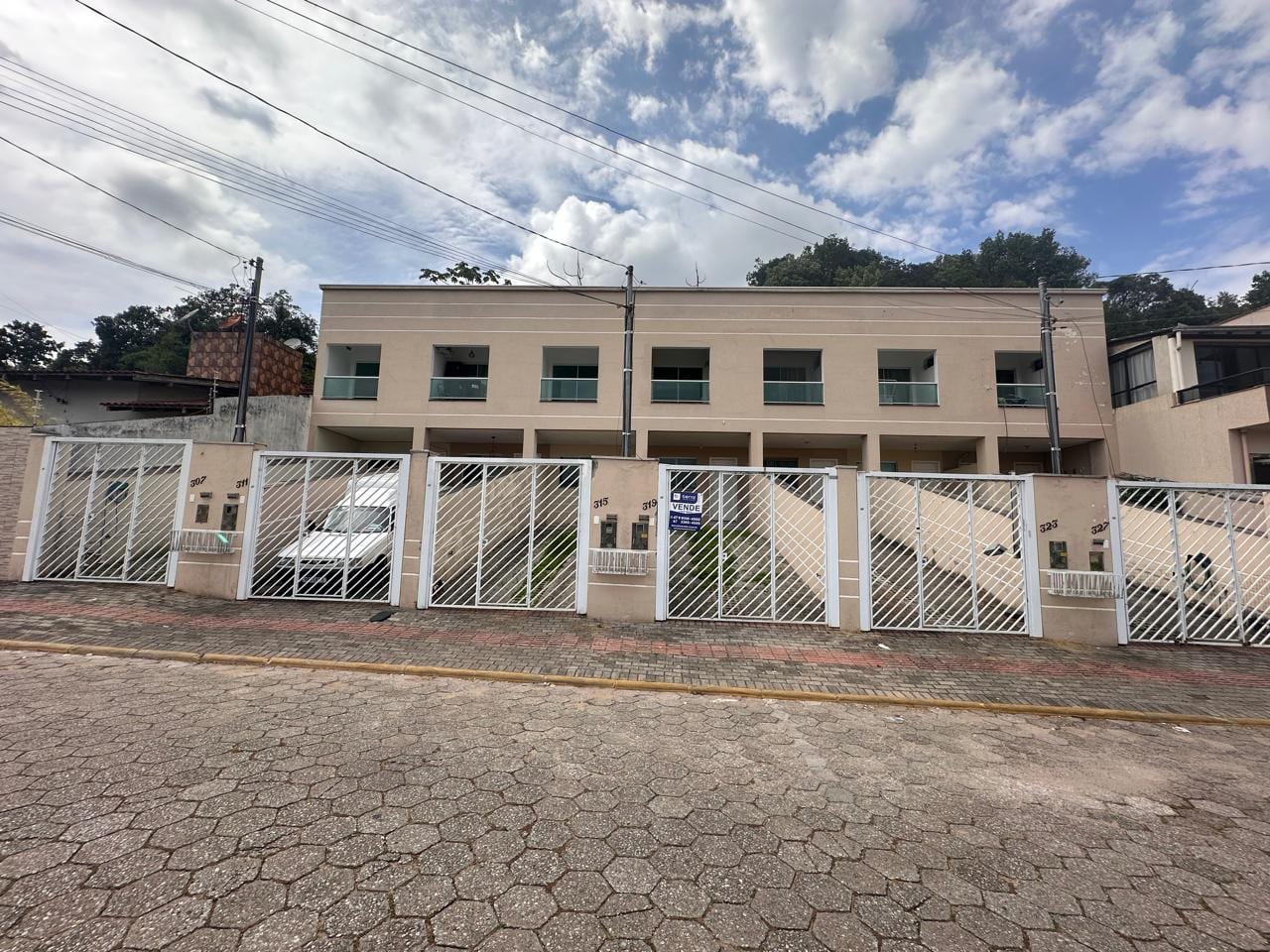Casa 2 suítes na Rua Figueira, Taboleiro, Camboriú
