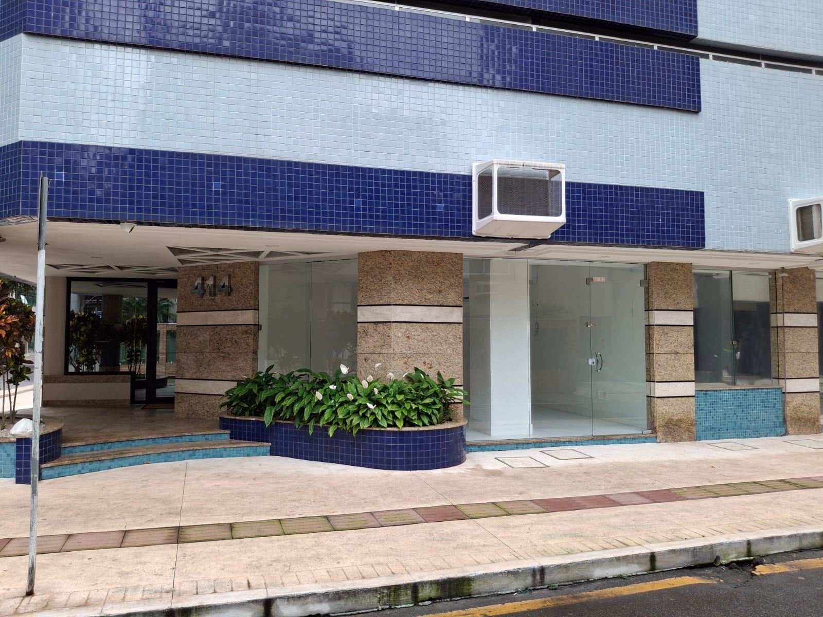 Sala comercial para locação na Rua 1900, Centro, Balneário Camboriú
