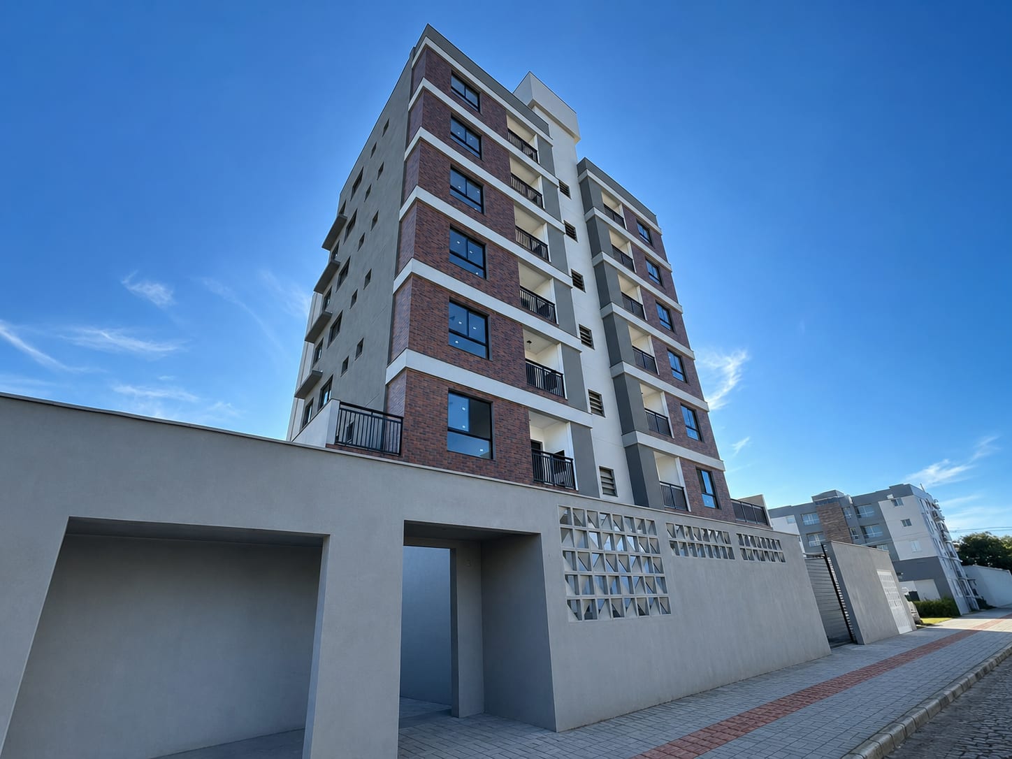 Apartamento 2 dormitórios no Sunshine State Residence, Centro, Camboriú