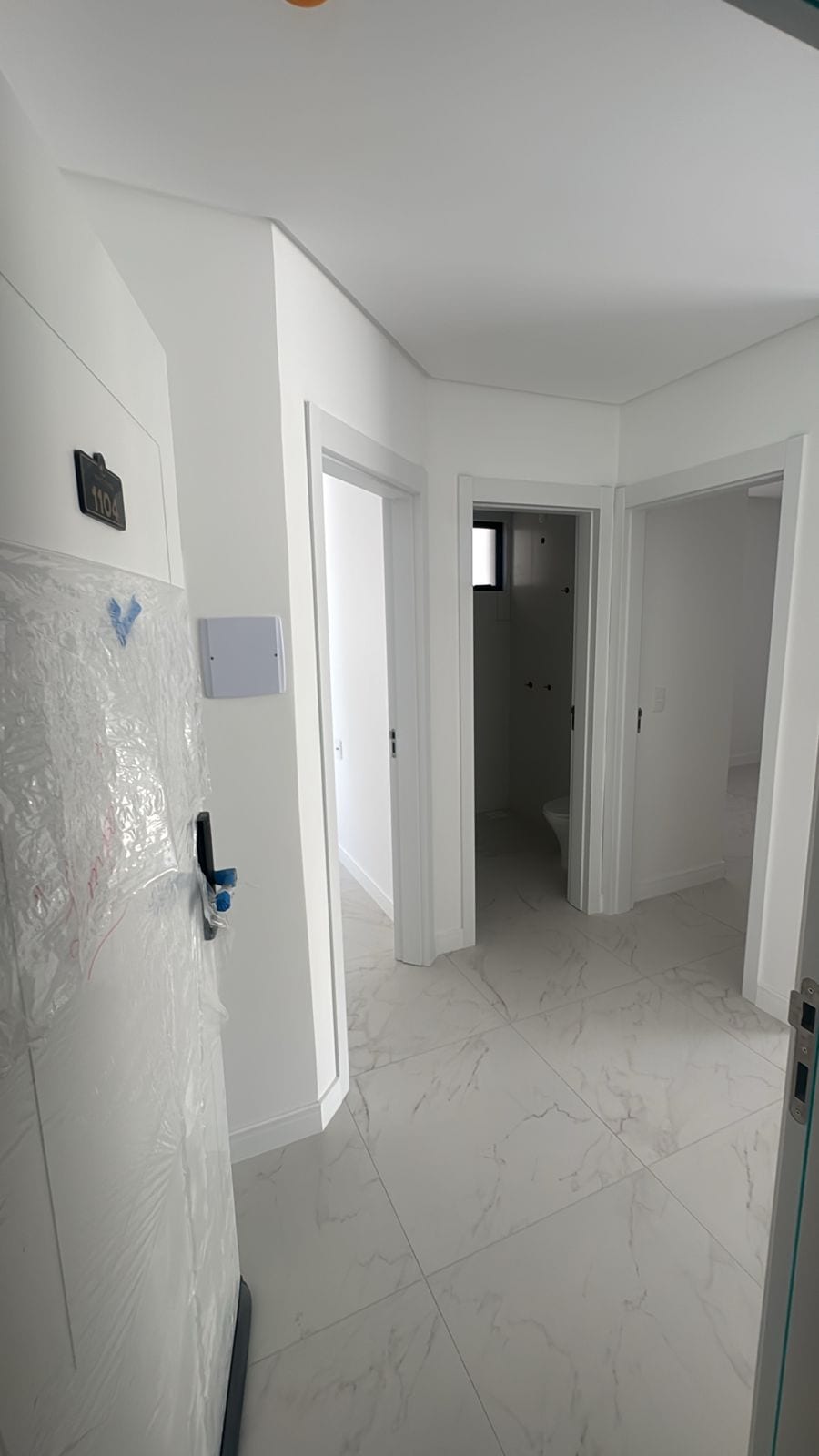 Apartamento 2 dormitórios mobiliado no Monte Horebe Residence, Morretes, Itapema