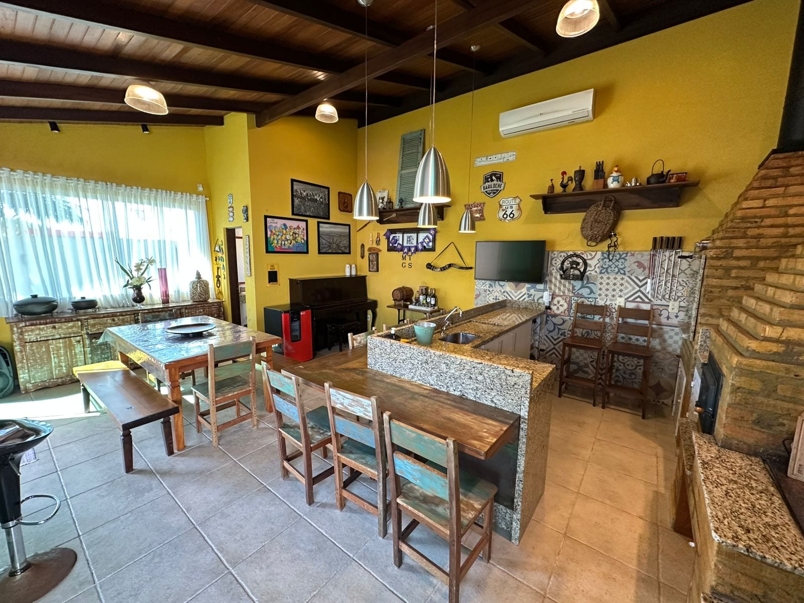 Casa 3 suítes na Rua Francisca Figueiredo de Andrade, Centro, Balneário Piçarras