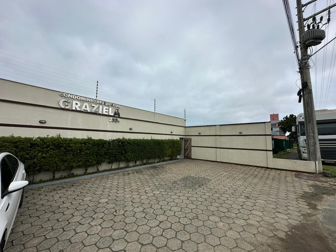 Casa 3 dormitórios no Condomínio Graziela, Tabuleiro, Barra Velha