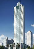 Apartamento 3 suítes no Falcon Tower, Centro, Balneário Camboriú