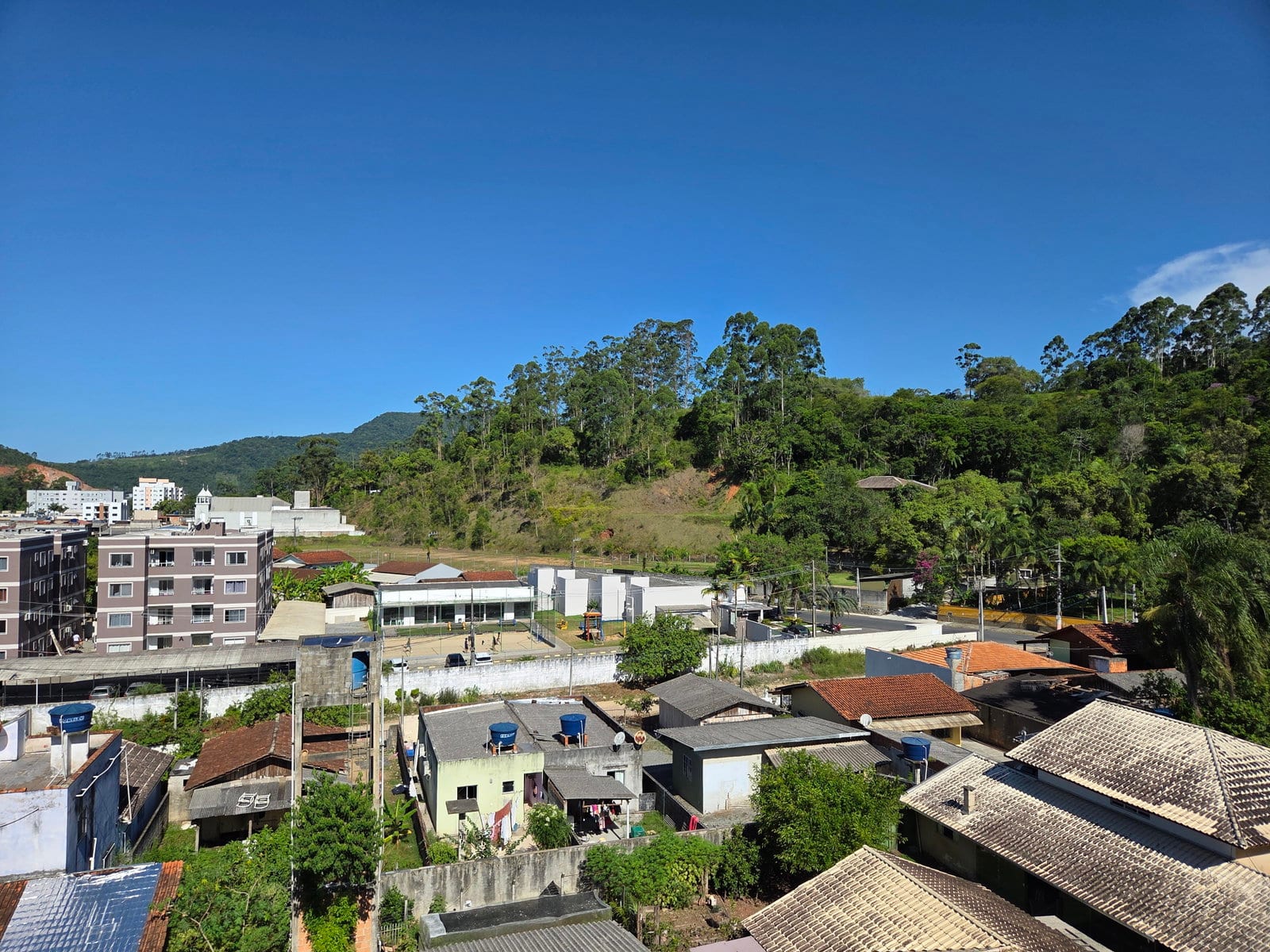 Apartamento 2 dormitórios na Rua Leandro Bertoldi, Cedros, Camboriú