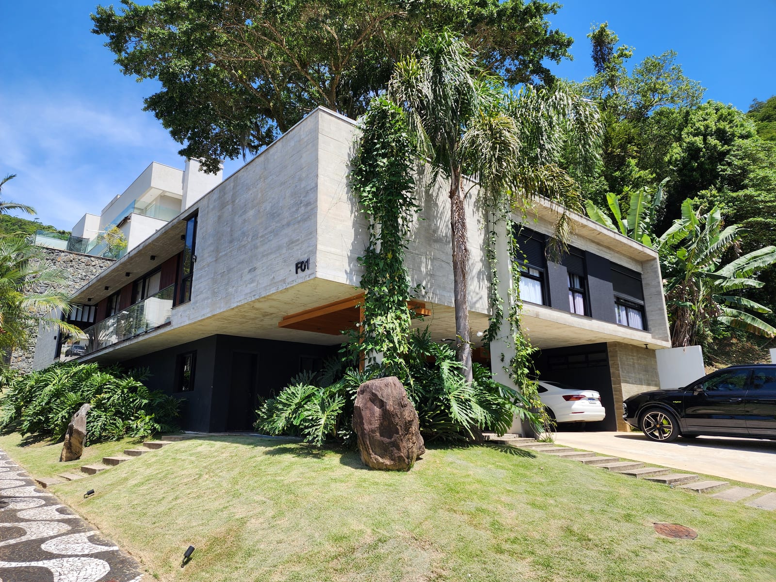Casa 4 suítes no Ed. Horizonte, Barra, Balneário Camboriú