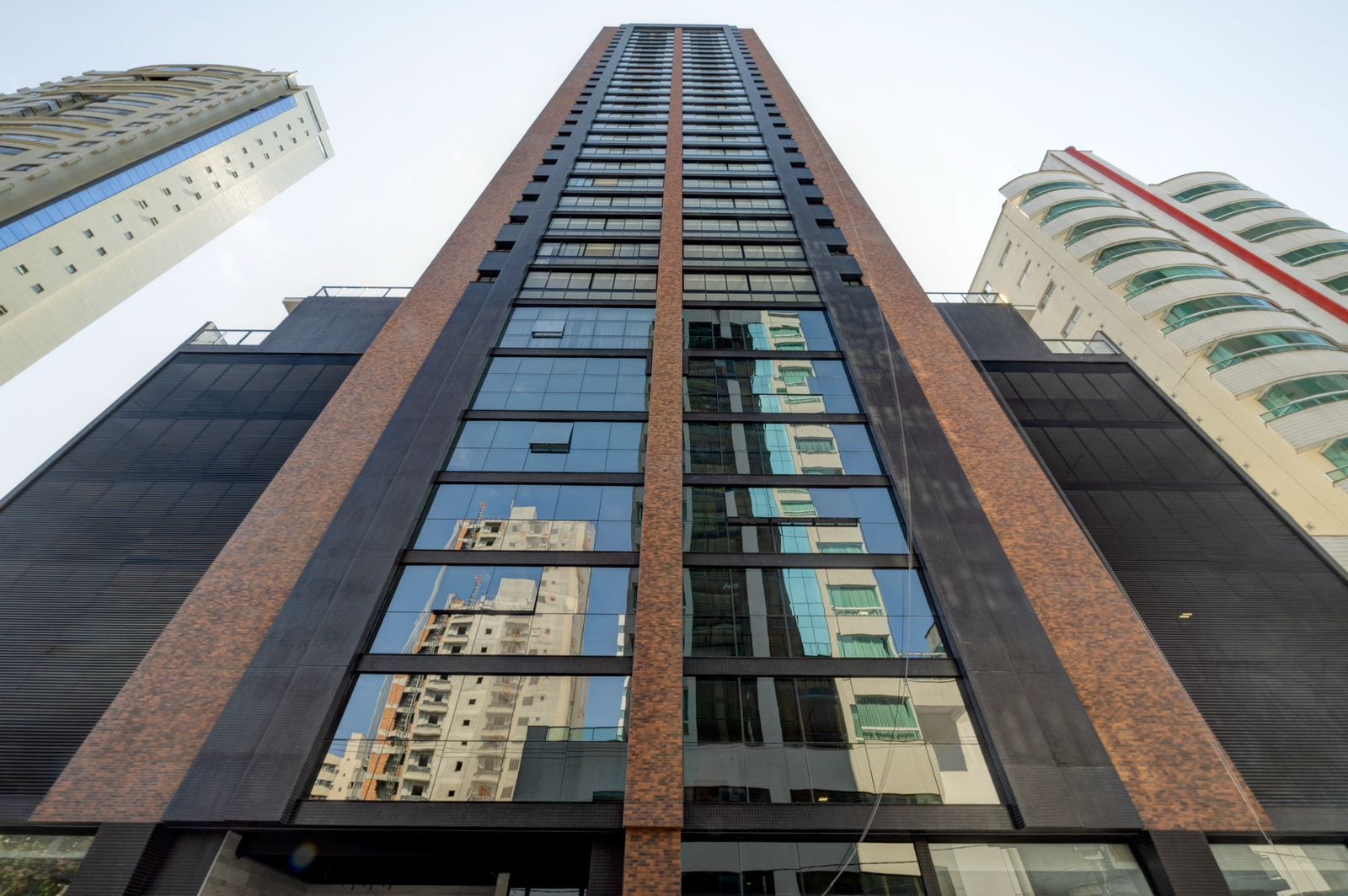 Sala comercial para locação na Rua 600, Centro, Balneário Camboriú